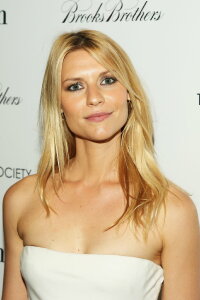 Claire Danes