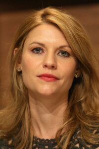 Claire Danes