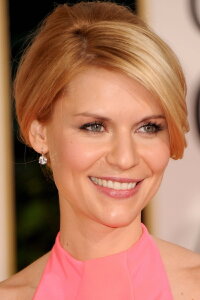Claire Danes