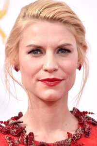 Claire Danes