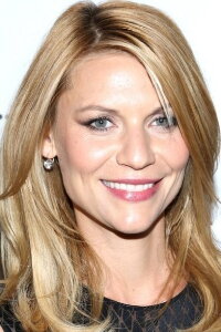 Claire Danes