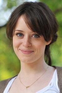 Claire Foy