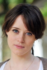 Claire Foy