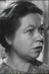 Claire Gérard