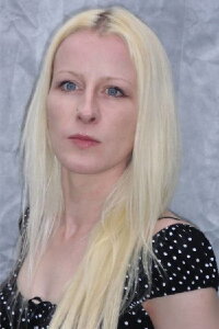 Claire Greasley