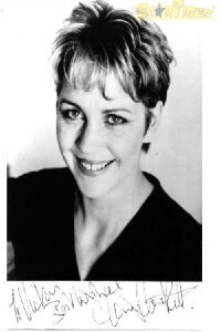 Claire Hackett