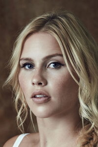 Claire Holt