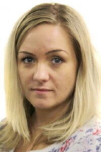 Claire-Louise Cordwell