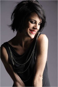 Claire Pérot
