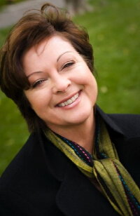 Claire Pimparé