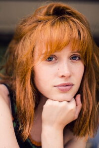 Claire Romain
