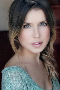 Claire Scott