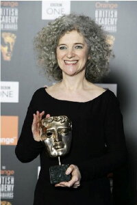 Claire Simpson