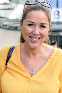 Claire Sweeney