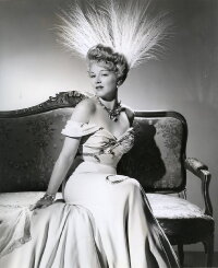 Claire Trevor