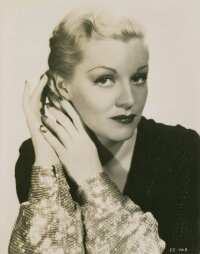 Claire Trevor