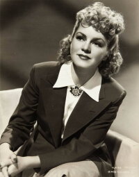 Claire Trevor
