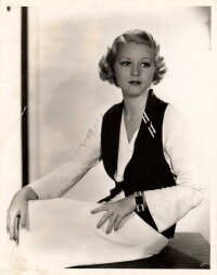 Claire Trevor