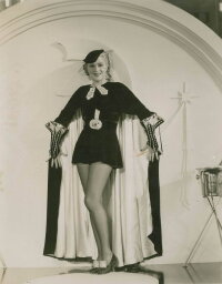 Claire Trevor