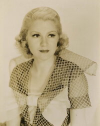 Claire Trevor