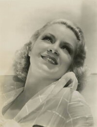 Claire Trevor