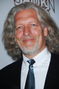 Clancy Brown