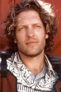 Clancy Brown