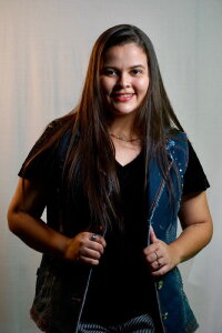 Clara Anne