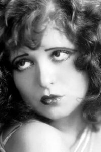 Clara Bow