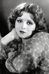 Clara Bow