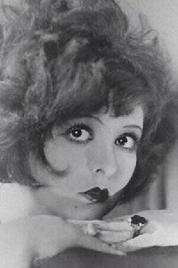 Clara Bow