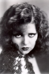 Clara Bow