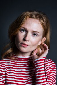 Clara Cleymans
