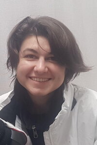 Clara D.
