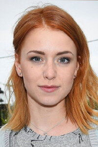 Clara Henry