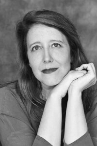 Clara Kuperberg
