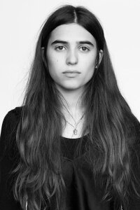 Clara Mamet
