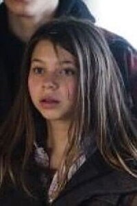 Clara Maria Bahamondes