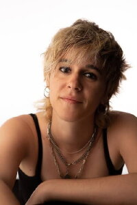 Clara Martínez Malagelada