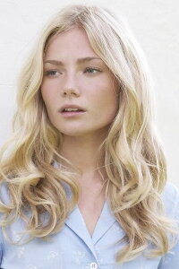 Clara Paget