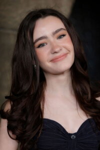 Clara Stack