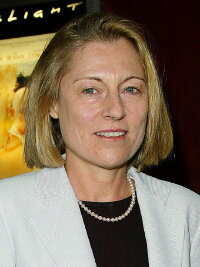 Clare Peploe