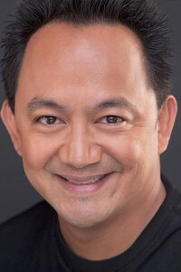 Clarence Aumend