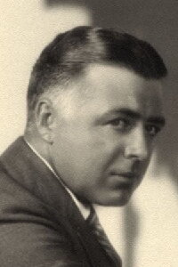Clarence Brown