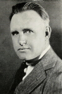 Clarence G. Badger