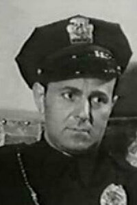 Clarence Straight