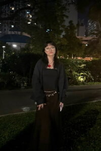 Clarisse Apolinario