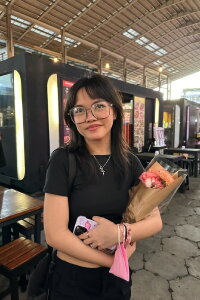 Clarisse Apolinario
