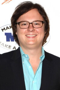 Clark Duke
