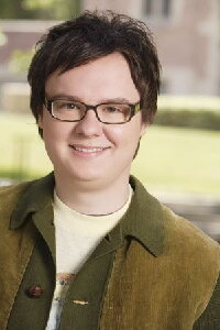 Clark Duke